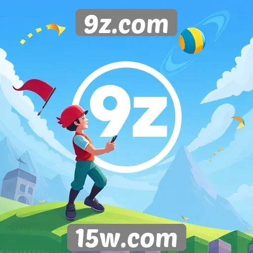 Recursos exclusivos atraem novos usuários para 9z.com