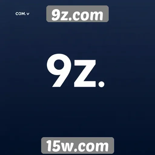 Plataforma 9z.com se destaca pelo design intuitivo