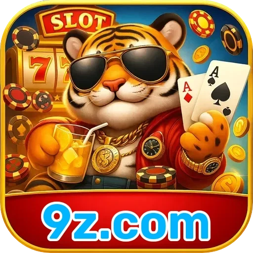 9z.com: A Revolução dos Jogos Online no Brasil