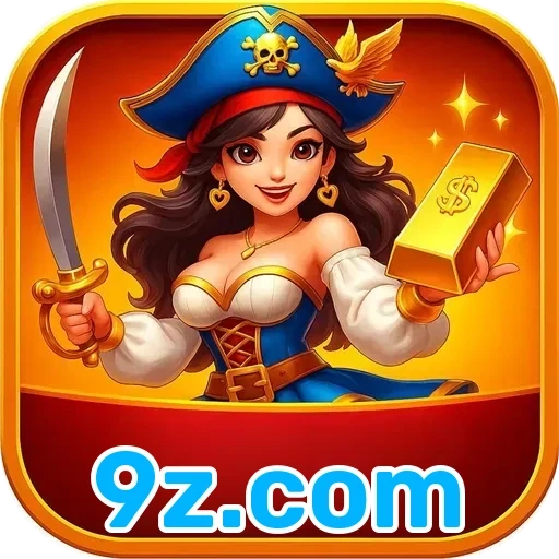 9z.com: Caça-Níqueis que Transformam Jogar em Emoção