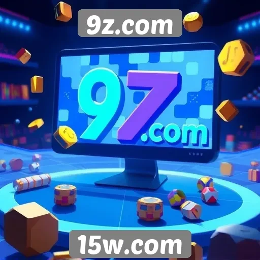 9z.com apresenta novas funcionalidades para jogadores